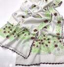 Multani Handmade Shawl for Women Traditional Handcrafted Ladies Shawl