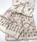 Multani Handmade Shawl for Women Traditional Handcrafted Ladies Shawl