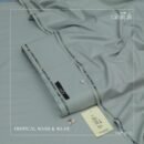 Almirah Tropical Wash & Wear | Premium Summer Collection | 4 Meter Fabric | 17 Elegant Colors - #2011