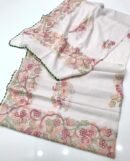 Multani Handmade Shawl for Women Traditional Handcrafted Ladies Shawl