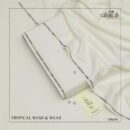 Almirah Tropical Wash & Wear | Premium Summer Collection | 4 Meter Fabric | 17 Elegant Colors - #2008