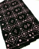 Multani Handmade Shawl for Women Traditional Handcrafted Ladies Shawl