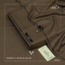 Almirah Tropical Wash & Wear | Premium Summer Collection | 4 Meter Fabric | 17 Elegant Colors - #2005