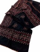 Multani Handmade Shawl for Women Traditional Handcrafted Ladies Shawl