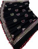Multani Handmade Shawl for Women Traditional Handcrafted Ladies Shawl
