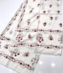 Multani Handmade Shawl for Women Traditional Handcrafted Ladies Shawl