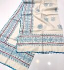 Multani Handmade Shawl for Women Traditional Handcrafted Ladies Shawl