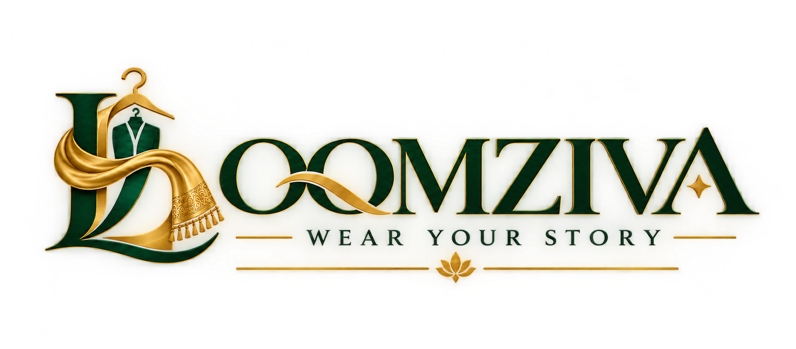 LOOMZIVA - Where Tradition Meets Timeless Style