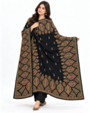 Multani Handmade Shawls for Girls Traditional Pakistani Winter Shawl
