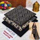 BAROQUE Dhanak 3-Piece Suit – Winter Collection 2027 - #19