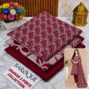 BAROQUE Dhanak 3-Piece Suit – Winter Collection 2027 - #20