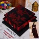 BAROQUE Dhanak 3-Piece Suit – Winter Collection 2027 - #21