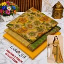BAROQUE Dhanak 3-Piece Suit – Winter Collection 2027 - #22