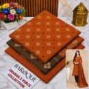 BAROQUE Dhanak 3-Piece Suit – Winter Collection 2027 - #23