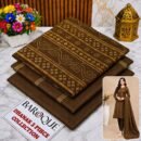 BAROQUE Dhanak 3-Piece Suit – Winter Collection 2027 - #27