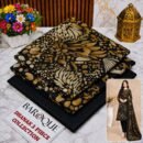 BAROQUE Dhanak 3-Piece Suit – Winter Collection 2027 - #28