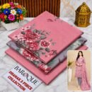 BAROQUE Dhanak 3-Piece Suit – Winter Collection 2027 - #30