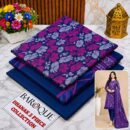 BAROQUE Dhanak 3-Piece Suit – Winter Collection 2027