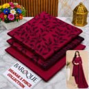 BAROQUE Dhanak 3-Piece Suit – Winter Collection 2027 - #33