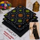 BAROQUE Dhanak 3-Piece Suit – Winter Collection 2027 - #36