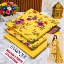 BAROQUE Dhanak 3-Piece Suit – Winter Collection 2027 - #38