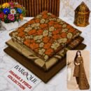 BAROQUE Dhanak 3-Piece Suit – Winter Collection 2027 - #37