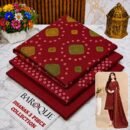 BAROQUE Dhanak 3-Piece Suit – Winter Collection 2027 - #40