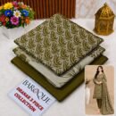 BAROQUE Dhanak 3-Piece Suit – Winter Collection 2027 - #43