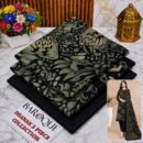 BAROQUE Dhanak 3-Piece Suit – Winter Collection 2027 - #42