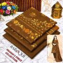 BAROQUE Dhanak 3-Piece Suit – Winter Collection 2027 - #45