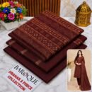 BAROQUE Dhanak 3-Piece Suit – Winter Collection 2027 - #47