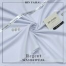 Bin Faisal 100% Pure Super Luxury Regent Wash & Wear | Tropical Collection | 4 Meter Fabric | 24 Colors - #2030