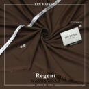 Bin Faisal 100% Pure Super Luxury Regent Wash & Wear | Tropical Collection | 4 Meter Fabric | 24 Colors - #2045