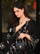 BATIK Airjet Dhanak 3-Piece Suit – Heavy Multi-Head Embroidery