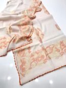 Multani Handmade Shawl for Women Traditional Handcrafted Ladies Shawl