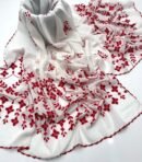 Multani Handmade Shawl for Women Traditional Handcrafted Ladies Shawl