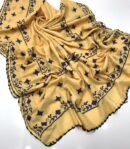 Multani Handmade Shawl for Women Traditional Handcrafted Ladies Shawl