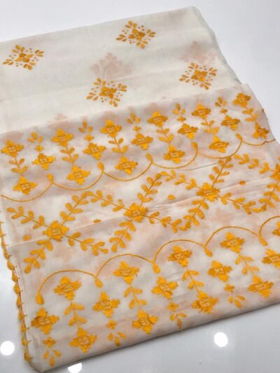 Multani Handmade Shawl for Women Traditional Handcrafted Ladies Shawl