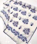 Multani Handmade Shawl for Women Traditional Handcrafted Ladies Shawl