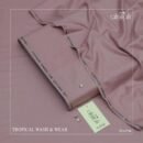 Almirah Tropical Wash & Wear | Premium Summer Collection | 4 Meter Fabric | 17 Elegant Colors - #2004