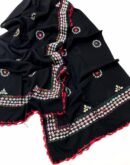 Multani Handmade Shawl for Women Traditional Handcrafted Ladies Shawl