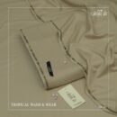 Almirah Tropical Wash & Wear | Premium Summer Collection | 4 Meter Fabric | 17 Elegant Colors - #2006