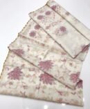 Multani Handmade Shawl for Women Traditional Handcrafted Ladies Shawl