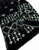 Multani Handmade Shawl for Women Traditional Handcrafted Ladies Shawl