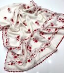Multani Handmade Shawl for Women Traditional Handcrafted Ladies Shawl